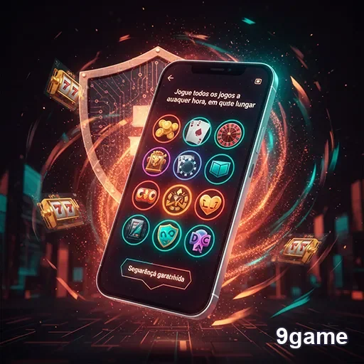 Guia sobre palpites - 9game