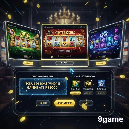 Imagem 2 de 9game