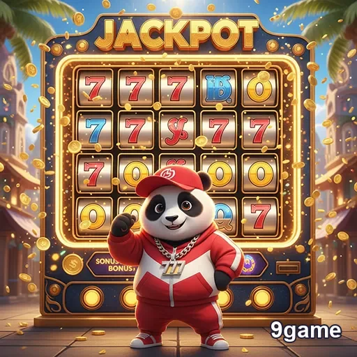 9game 9game link de acesso